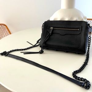 Rebecca Minkoff MAC Crossbody